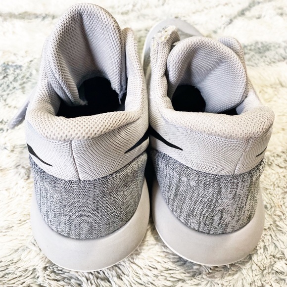 🚫SOLD🚫Mens KD Trey 5 V Basketball Shoes Wolf - Picture 3 of 7